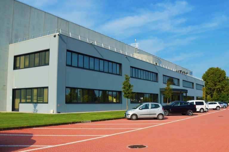 Azienda CTF