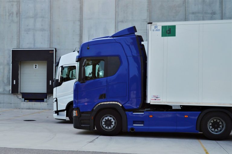 Camion