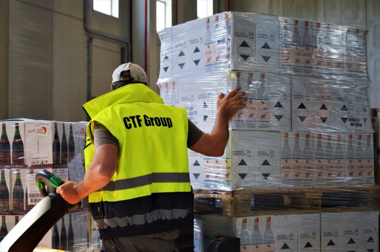 Logistica interna