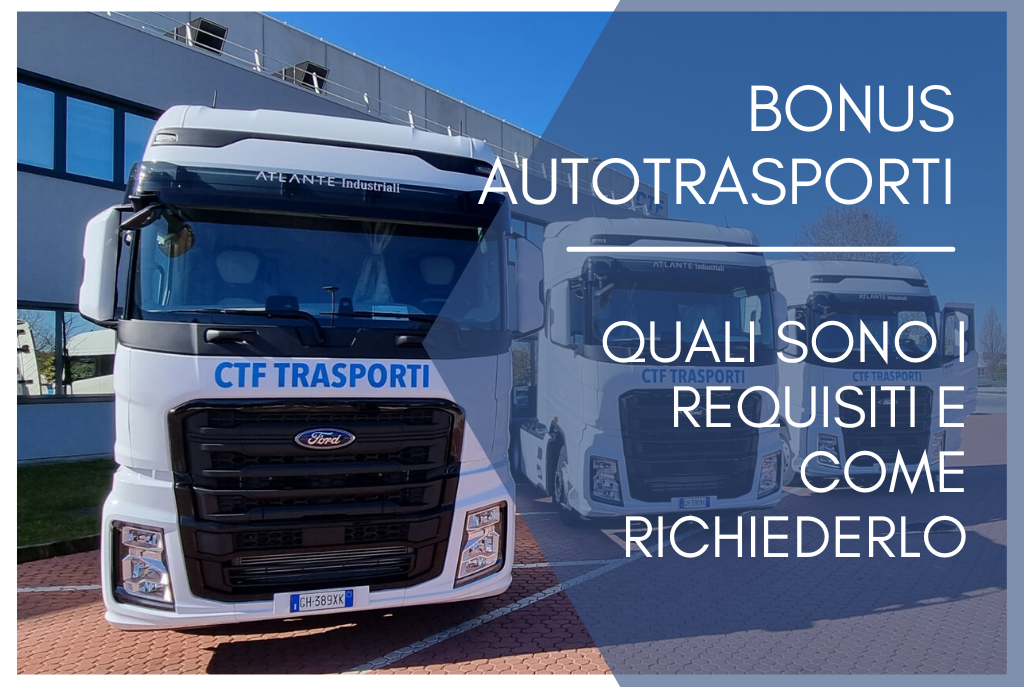 Bonus-autotrasporti