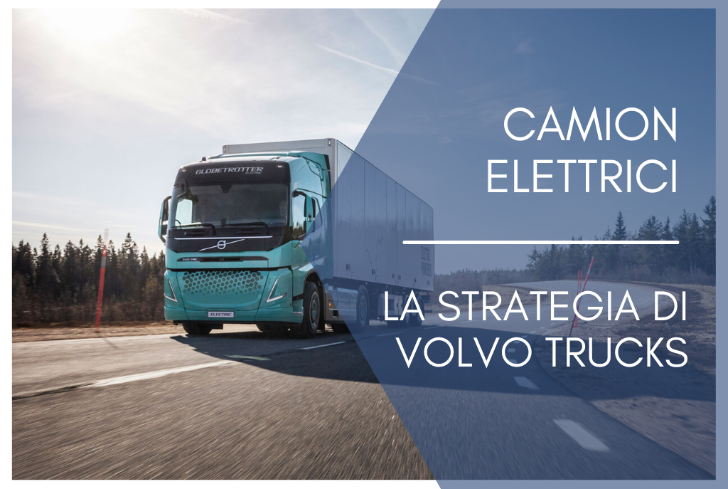 Camion-elettrici