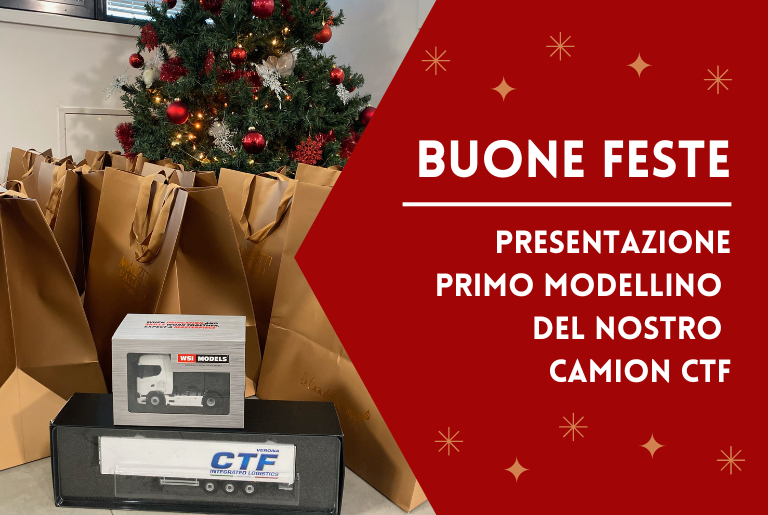 BUONE FESTE