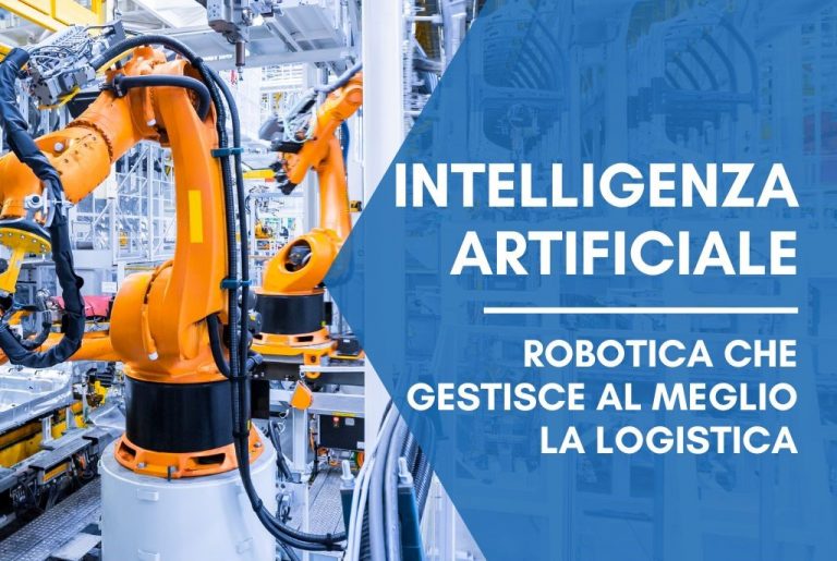 intelligenza artificiale