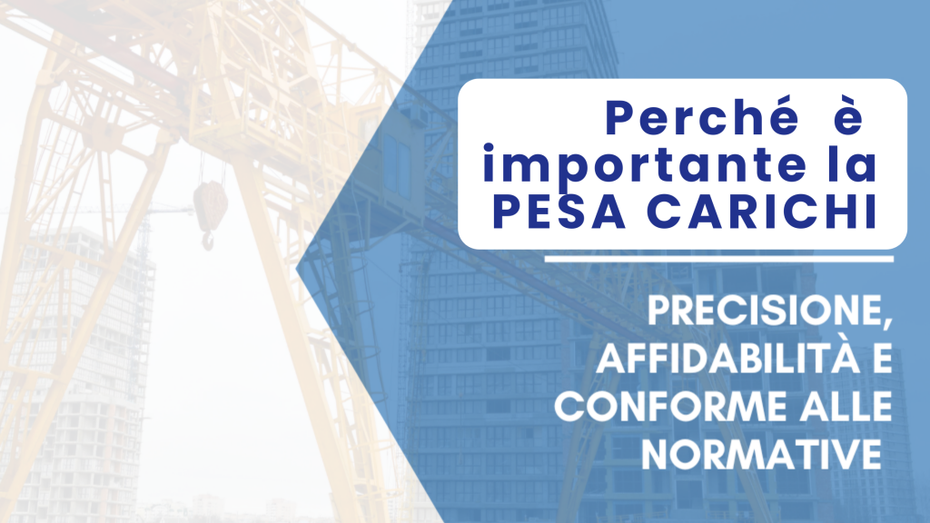 pesa carichi