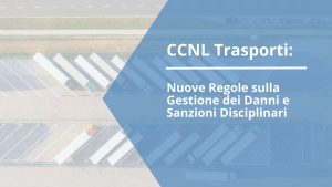 Nuove Regole sulla Gestione dei Danni e Sanzioni Disciplinari