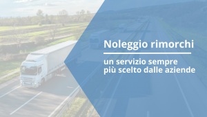 noleggio rimorchi