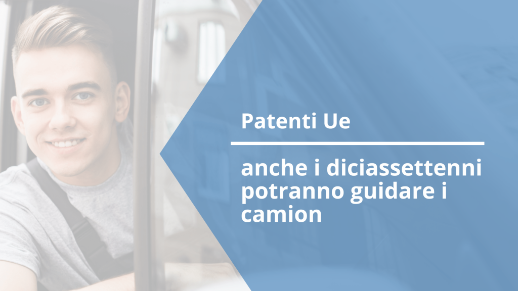 patente-camion-diciassettenni