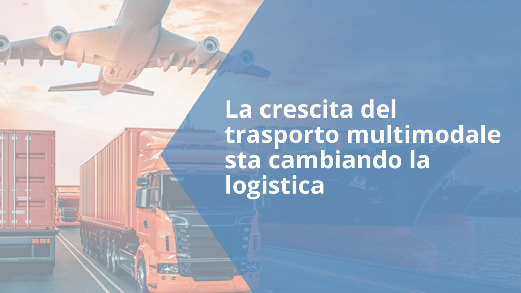 trasporto multimodale